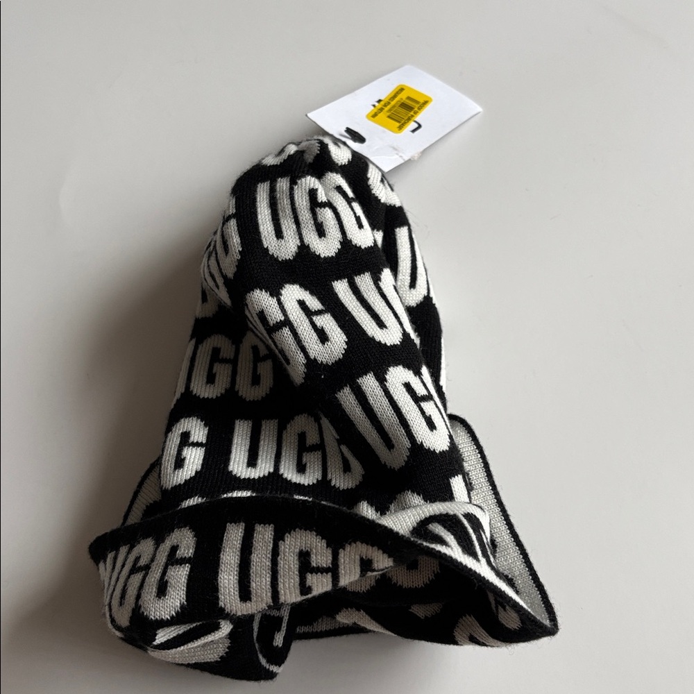 Ugg Logo Hat - image 4